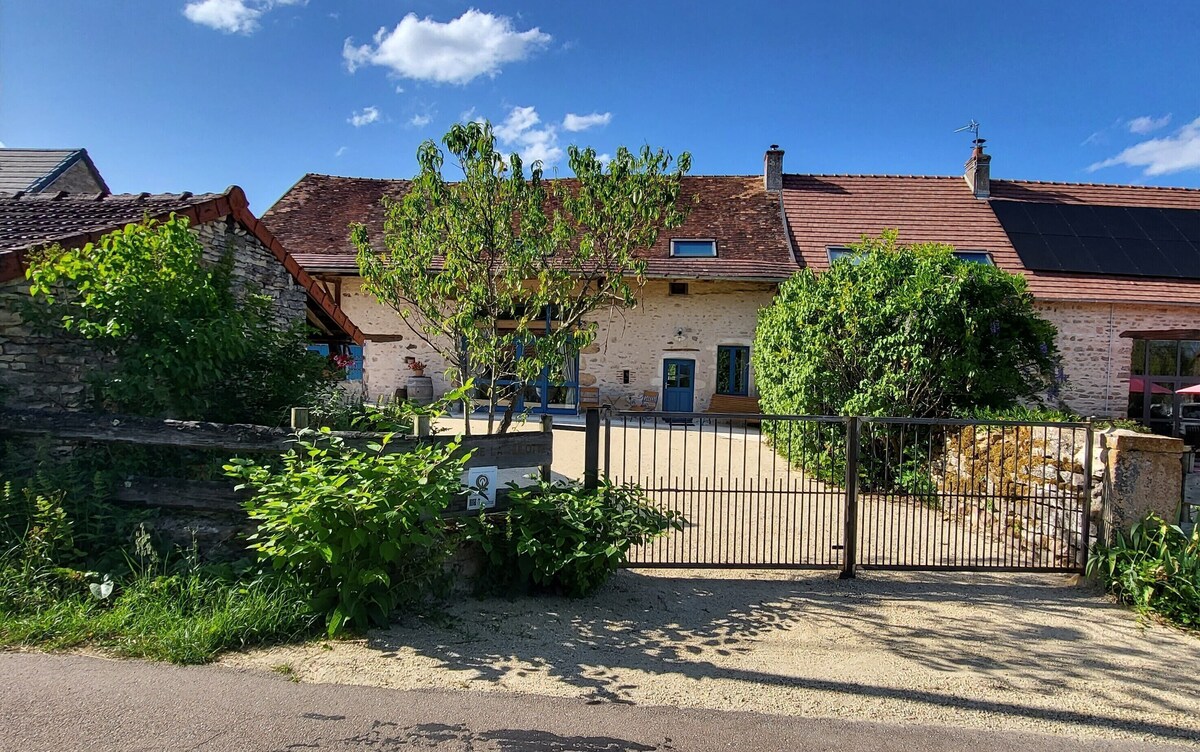 Image de profil de l’hôte