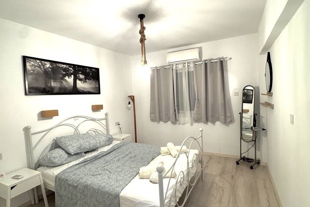 Strykejern/-brett, wi-fi og sengetøy