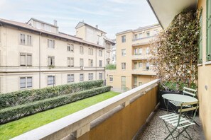 Outdoor dining - Easylife - Milano - Lovanio 10 - Brera (Milano)