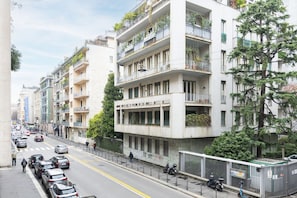 Exterior - Easylife - Milano - Lovanio 10 - Brera (Milano)