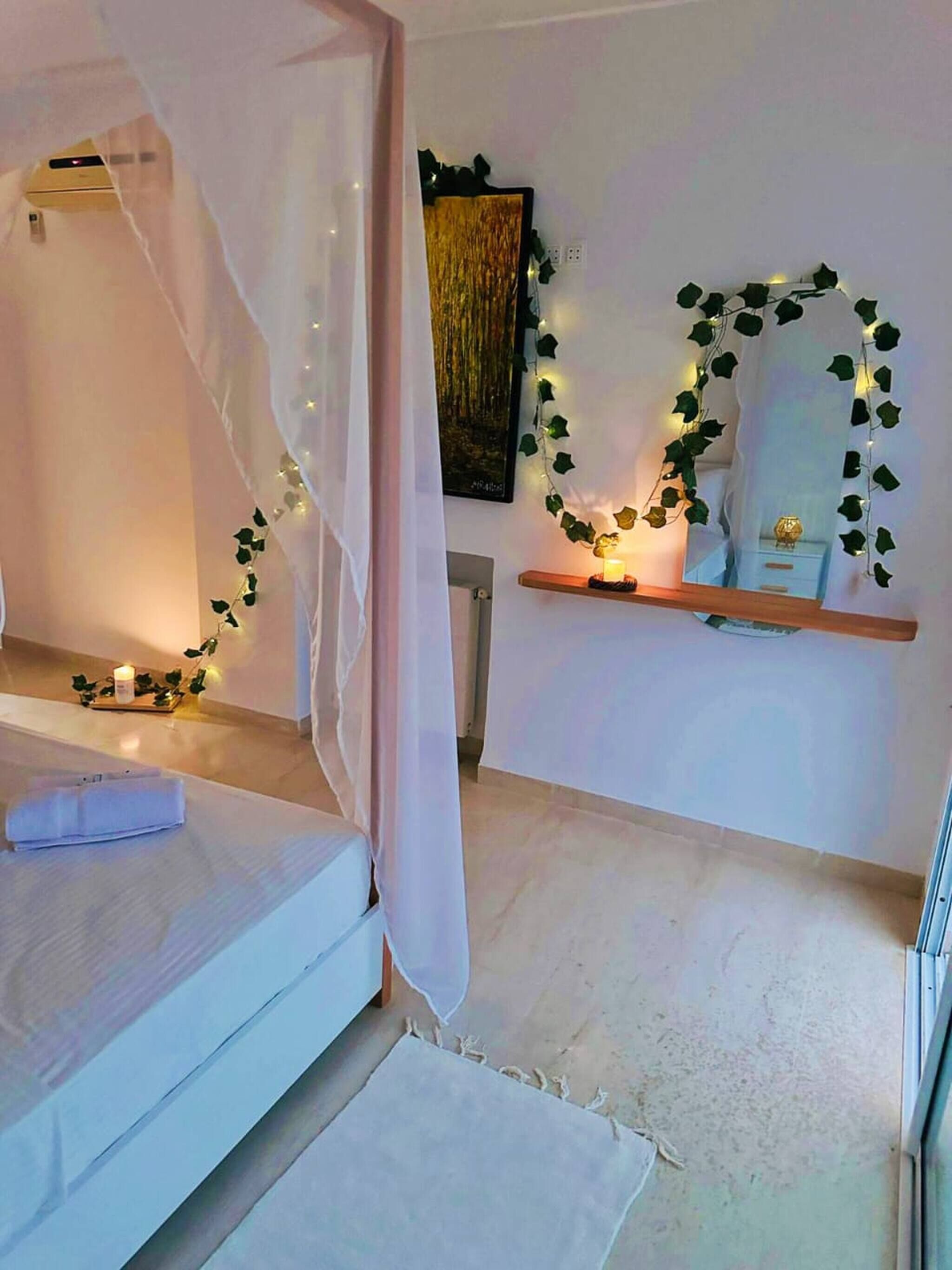 Apartment, 1 Bedroom, Smoking, Balcony