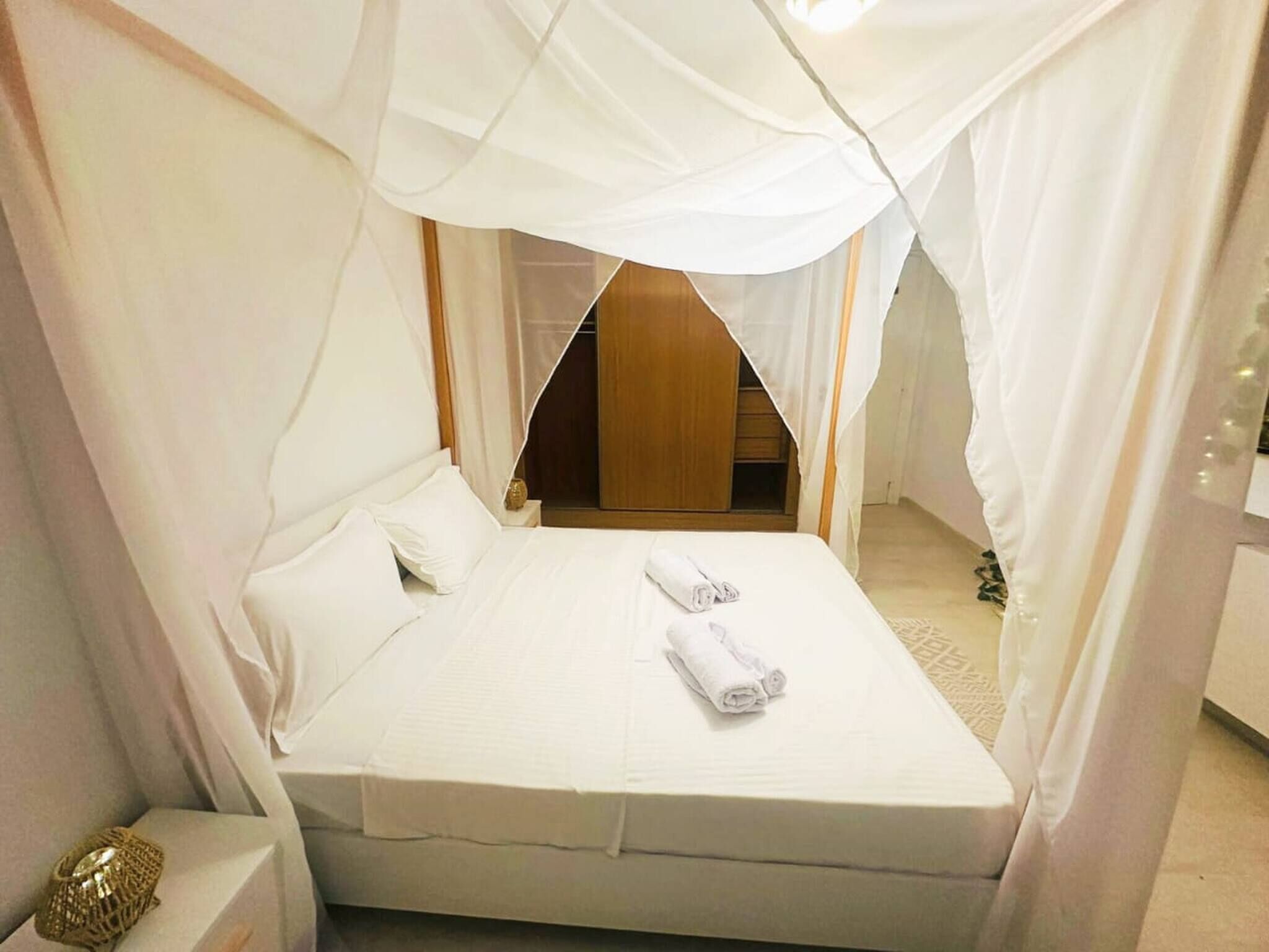 Apartment, 1 Bedroom, Smoking, Balcony | 1 bedroom