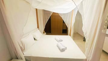 Apartment, 1 Bedroom, Smoking, Balcony | 1 bedroom