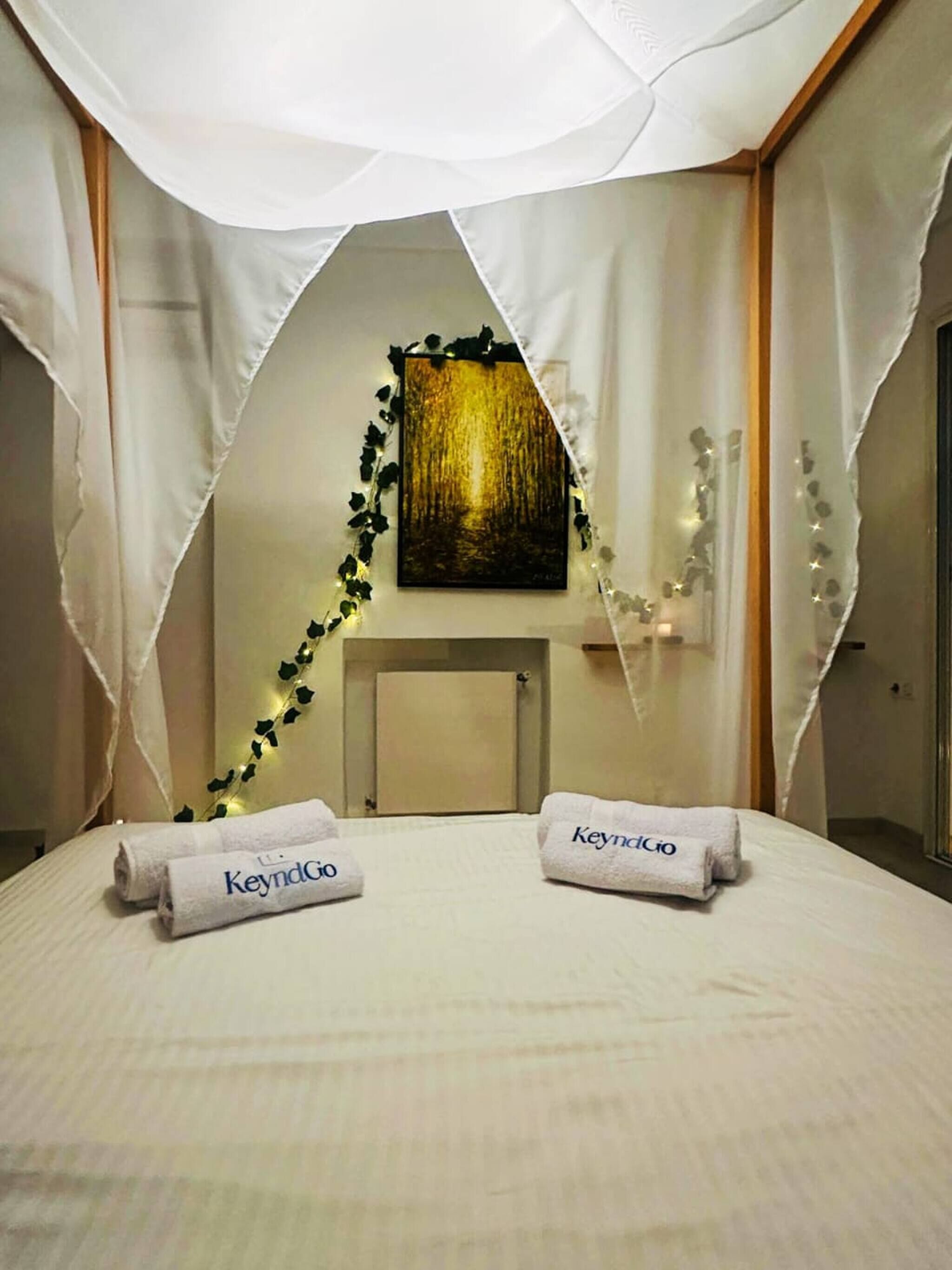 公寓, 1 间卧室, 吸烟房, 阳台 | 1 多间卧室