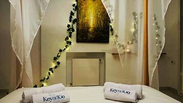 Apartment, 1 Bedroom, Smoking, Balcony | 1 bedroom