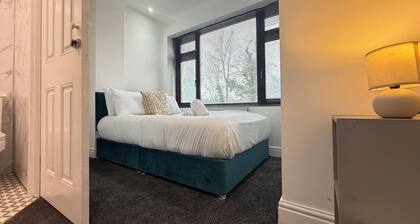 Ensuite Rooms Near Heathrow