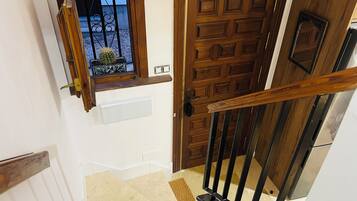 Interieur