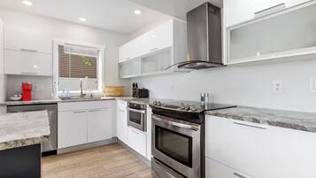 Cuisine privée