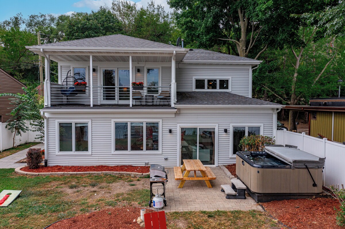 Værtens profilbillede