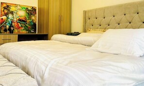 Superior Apartment, Balcony, Beach View | Miscellaneous - El Classico Apartement (Rubavu)