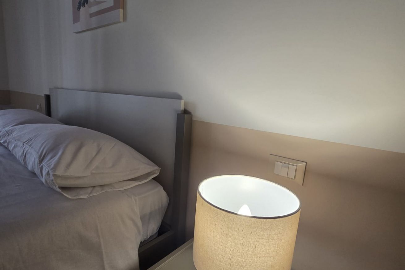 In-room safe, iron/ironing board