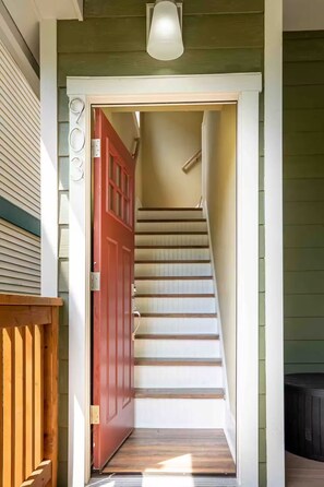 Interior - Cheerful Central District Duplex (Seattle)