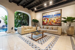 Intérieur