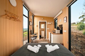 1 Schlafzimmer, Bettwäsche