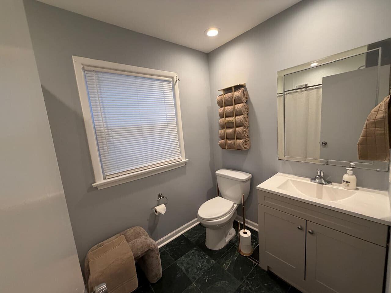 Baño