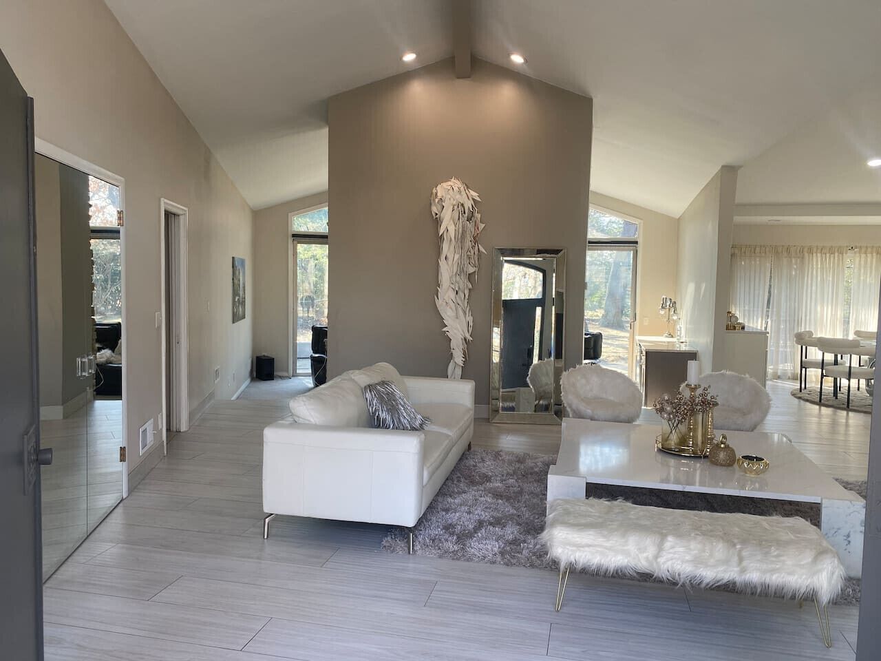 Interieur