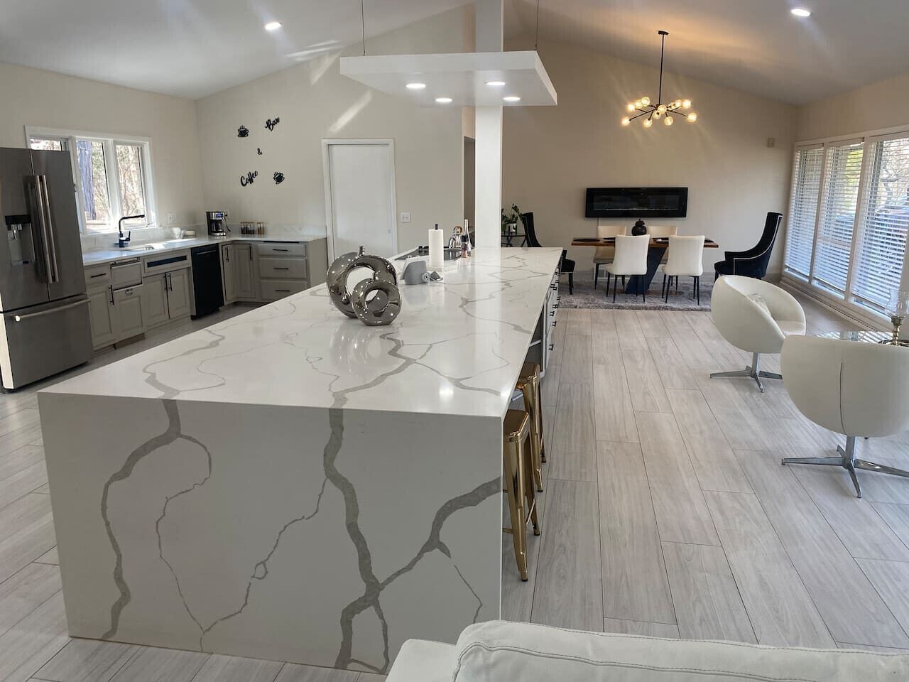 Interieur