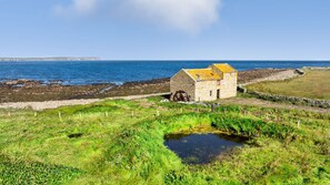 Free WiFi, bed sheets - Orkney Retreats Ltd Island Farmhouses & Cottages (Sanday)