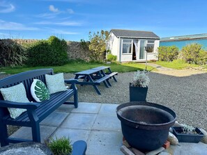 Free WiFi, bed sheets - Orkney Retreats Ltd Island Farmhouses & Cottages (Sanday)
