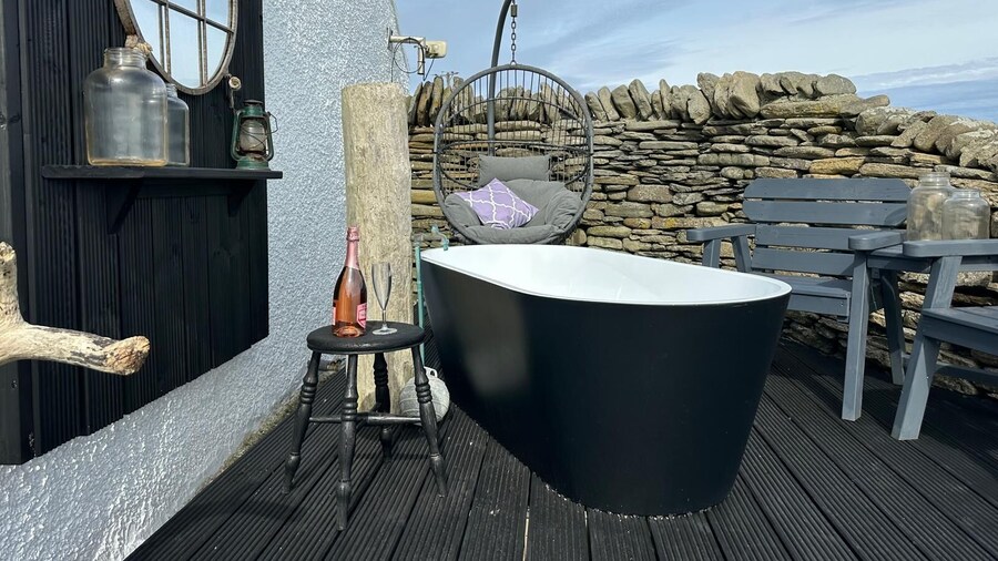 Orkney Retreats Ltd Island Farmhouses & Cottages