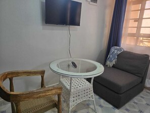 Smart TV - Tranquil 1-bedroom apartment in charming Thika perfect for relaxing (Thika)
