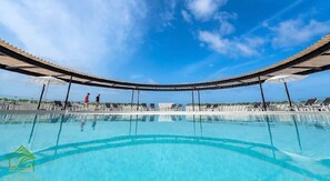 Pool - Panoramic Tulum | View, Comfort and Nature (Tulum)