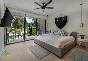 WiFi - Panoramic Tulum | View, Comfort and Nature (Tulum)