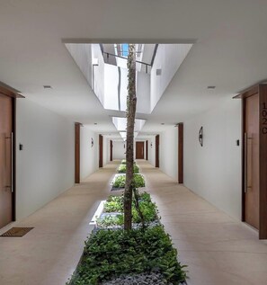 Interior - Panoramic Tulum | View, Comfort and Nature (Tulum)