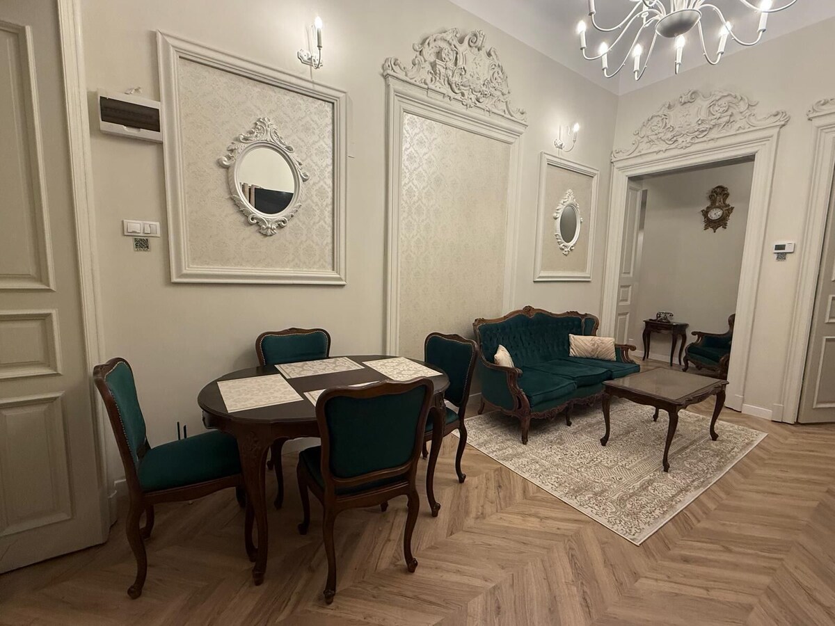 Bild für Gastgeberprofil