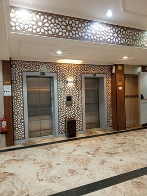 Interior - Hotel luluatِ Al Azhar Makkah (Makkah)