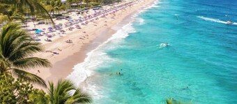 Private Gated Home Near the Beach Pet Friendly