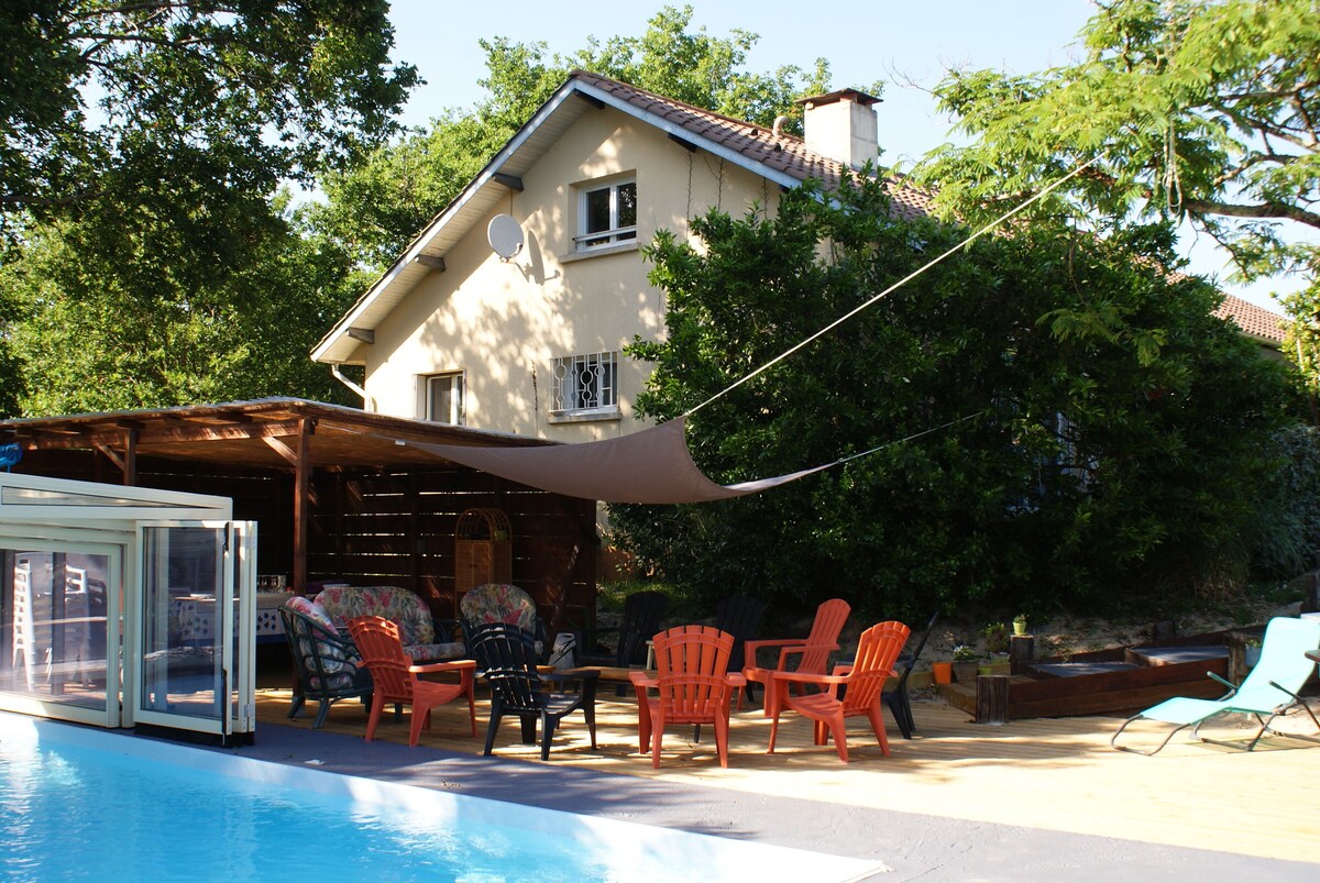 Image de profil de l’hôte