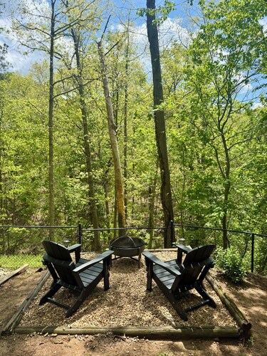 Tanyard Creek - Bike & Hike In/Out