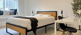 Tanyard Creek - Bike & Hike In/Out