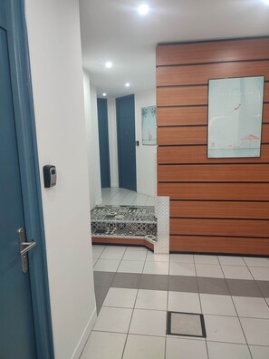 Sisätilat