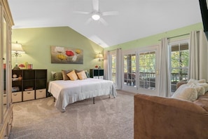 WiFi, bed sheets - 18842 - 22 Hendaye Way (Hot Springs Village)