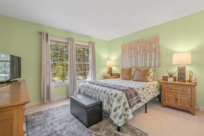 Wi-Fi, vuodevaatteet