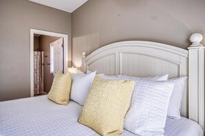 WiFi, bed sheets - 18-962 - 62 Elcano Drive (Hot Springs Village)