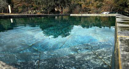 Country House 'Marvão Quinta Da Bela Vista' with Mountain View, Wi-Fi & Air Conditioning