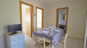 Private kitchen - Villaggio Merino (Vieste)