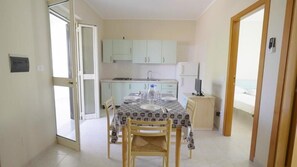 Private kitchen - Villaggio Merino (Vieste)