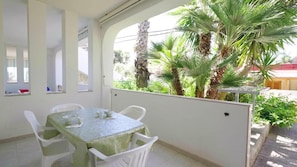 Room - Villaggio Merino (Vieste)