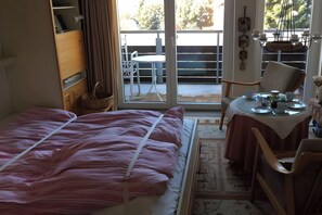 Wi-Fi, draps fournis