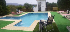 Alberca