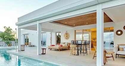 Villa MerSea âSuites dâException,Vue Mer & Piscine