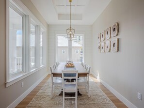 Property amenity - Coastal Breeze (Panama City Beach)