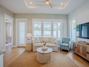 Property amenity - Coastal Breeze (Panama City Beach)