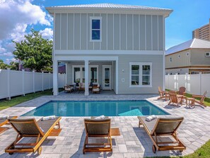Property amenity - Coastal Breeze (Panama City Beach)