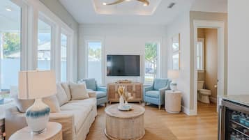 Ausstattung der Unterkunft