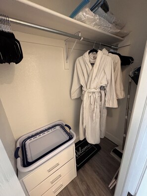Interior - The Cozy Clarkson Condo, Steps from Downtown Hospitals and City Center (Denver)